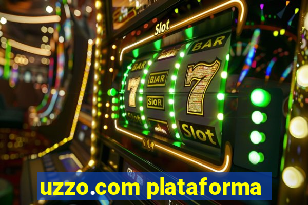 uzzo.com plataforma